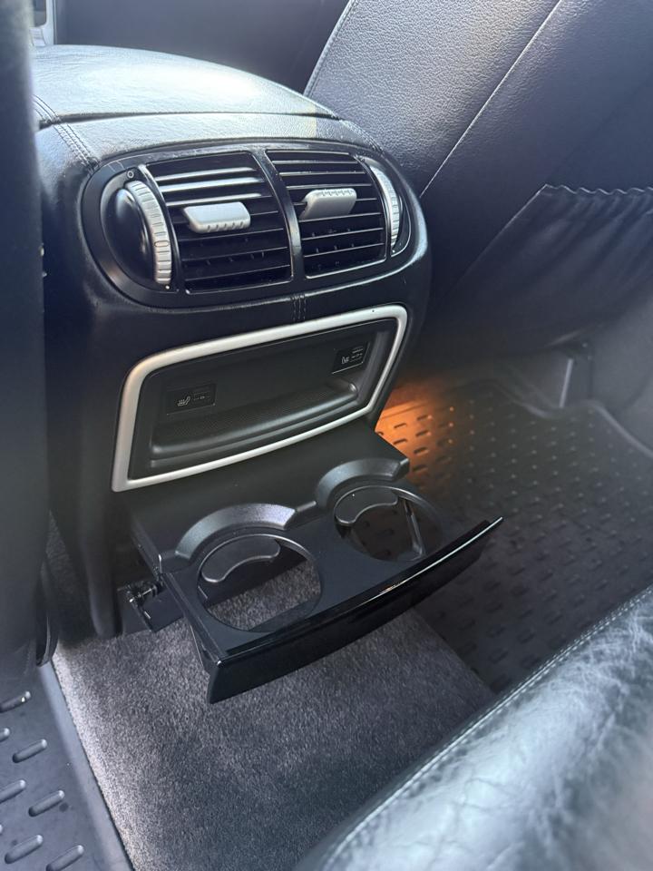 Porsche Cayenne Turbo S 2006