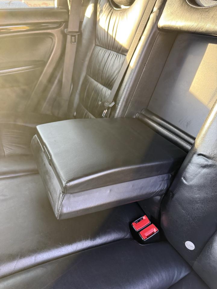 Porsche Cayenne Turbo S 2006