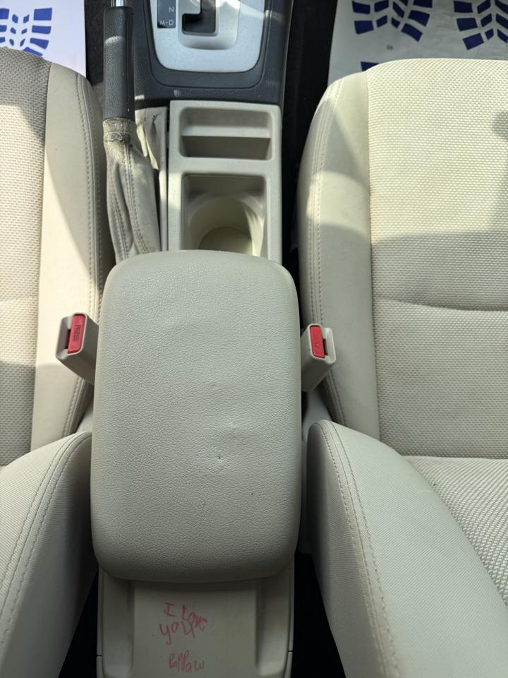 Subaru XV Crosstrek 2.0 Limited 2014