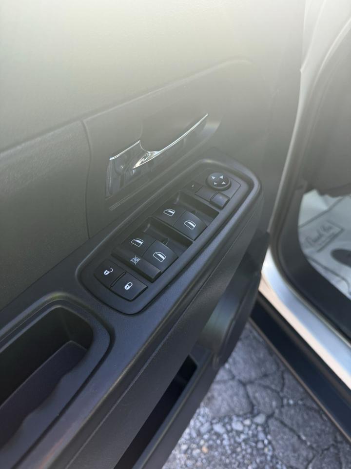 Jeep Liberty Sport 4WD 2010