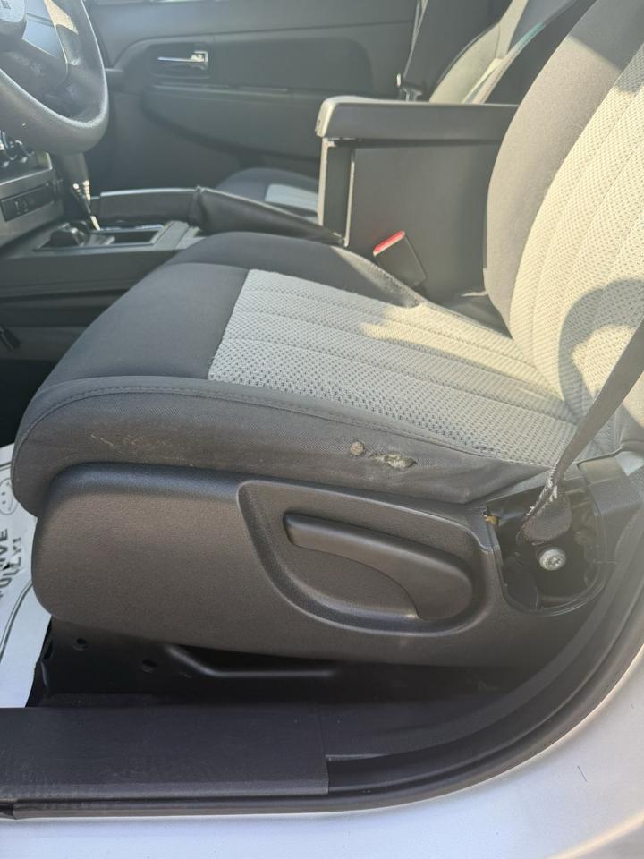Jeep Liberty Sport 4WD 2010