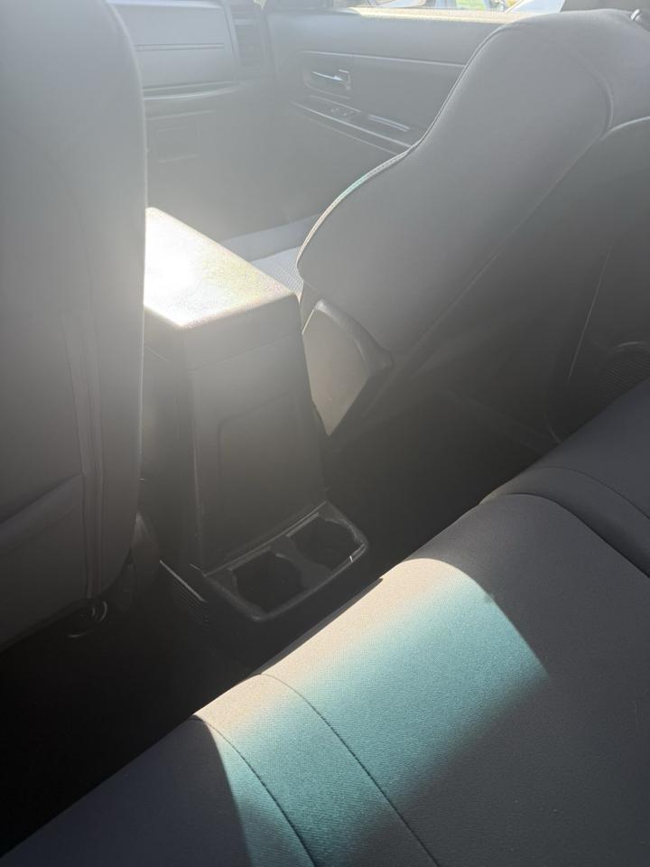 Jeep Liberty Sport 4WD 2010