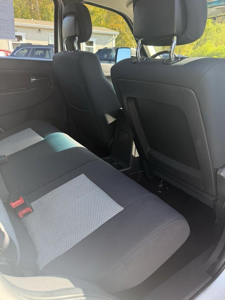 Jeep Liberty Sport 4WD 2010