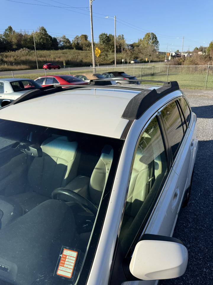 Subaru Outback 2.5i Limited 2013
