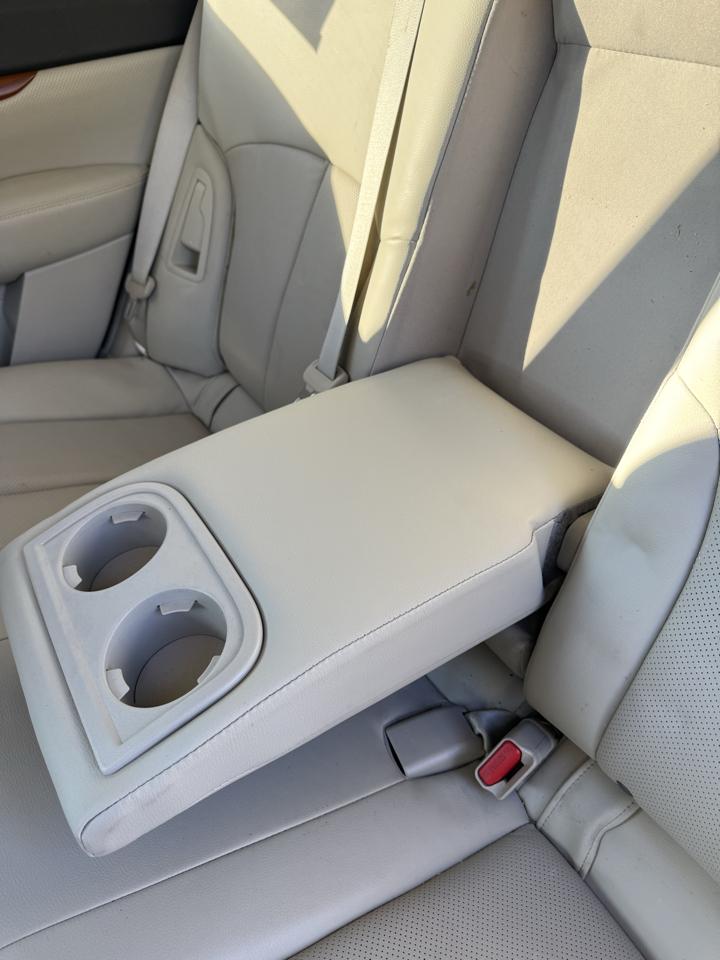 Subaru Outback 2.5i Limited 2013