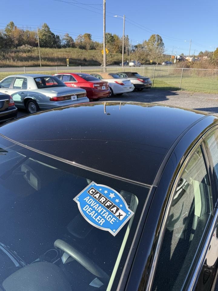 Nissan Altima 2.5 S 2017