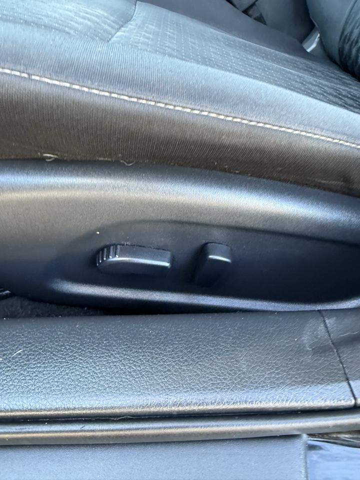 Nissan Altima 2.5 S 2017