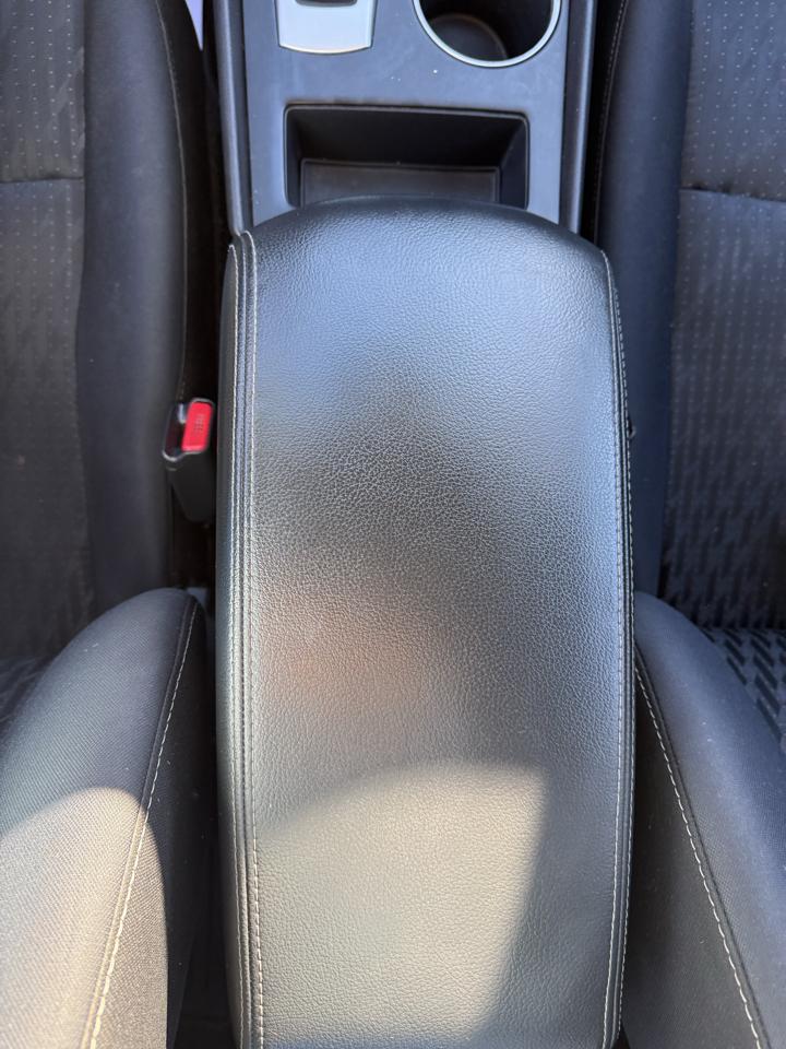 Nissan Altima 2.5 S 2017