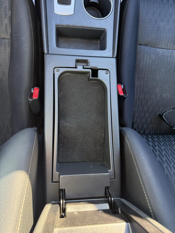 Nissan Altima 2.5 S 2017