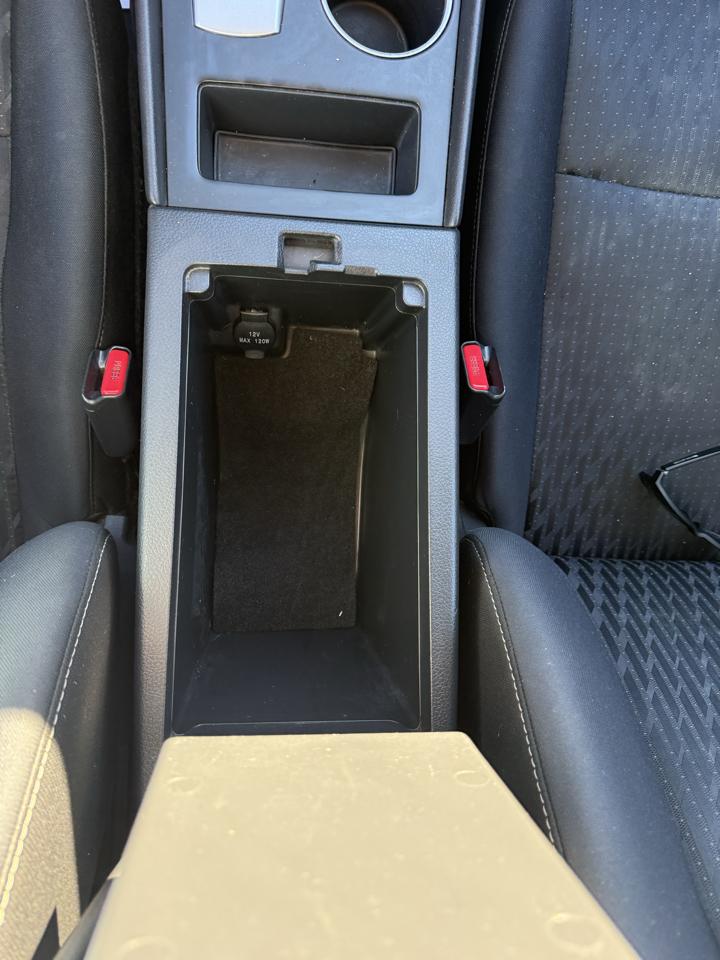 Nissan Altima 2.5 S 2017