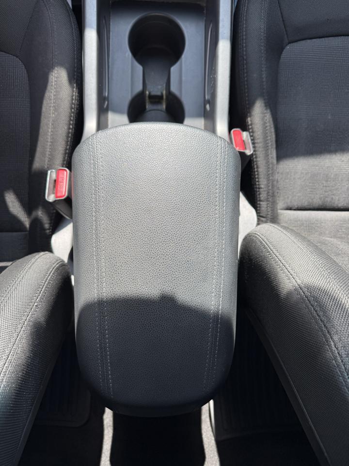 Kia Sportage LX FWD 2013