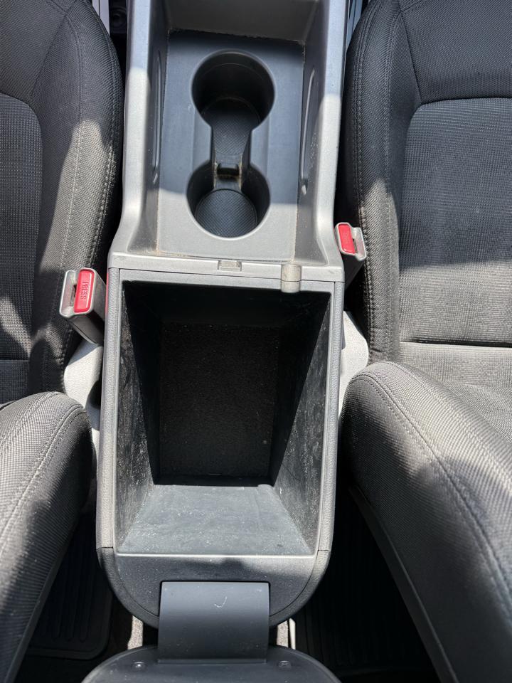 Kia Sportage LX FWD 2013