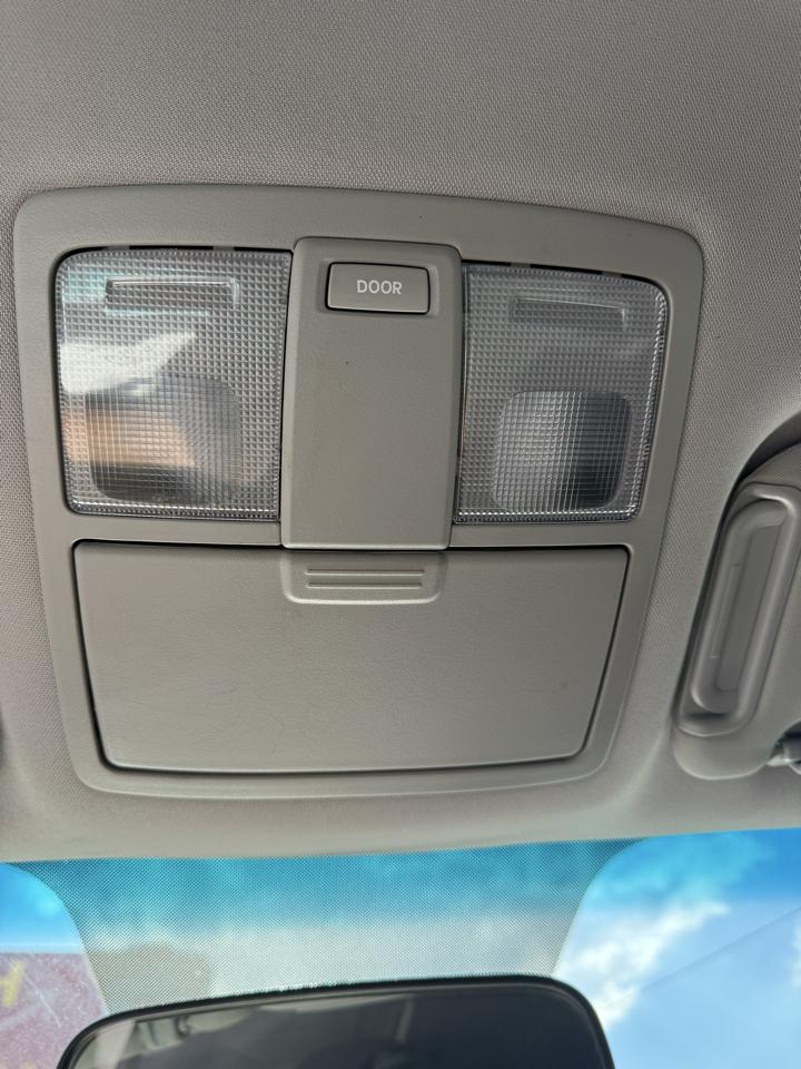 Kia Sportage LX FWD 2013