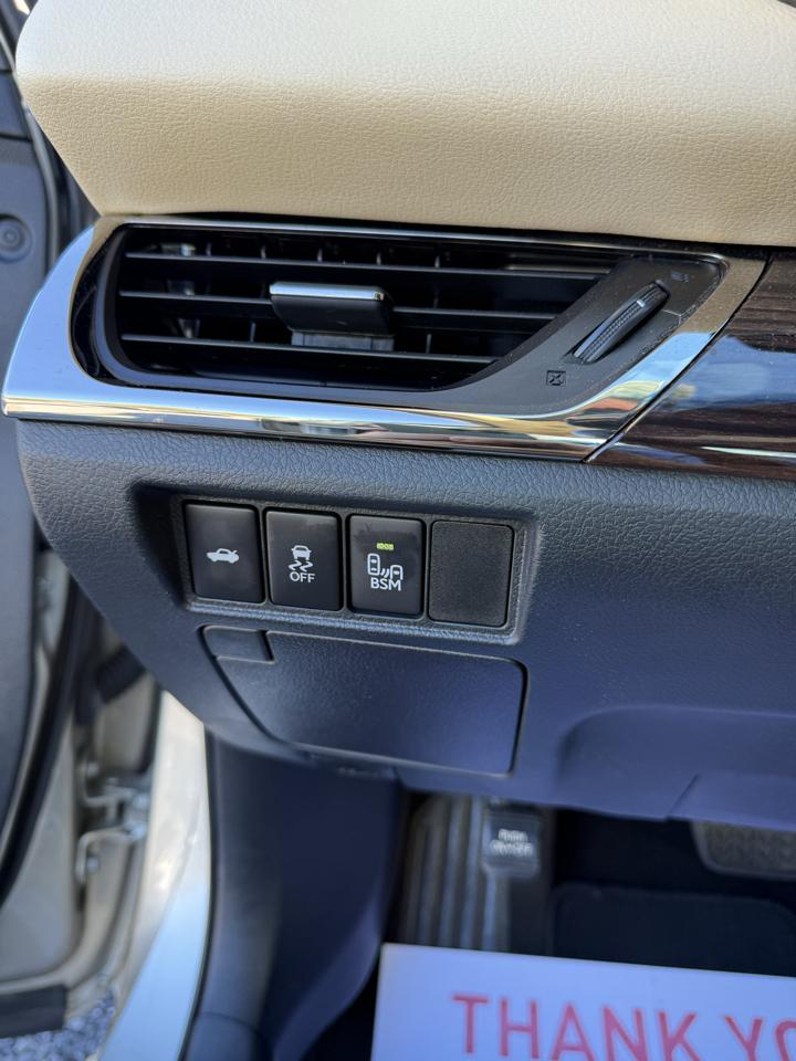 Toyota Avalon XLE Touring 2015