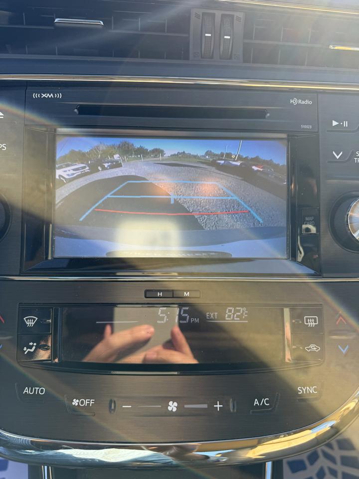 Toyota Avalon XLE Touring 2015
