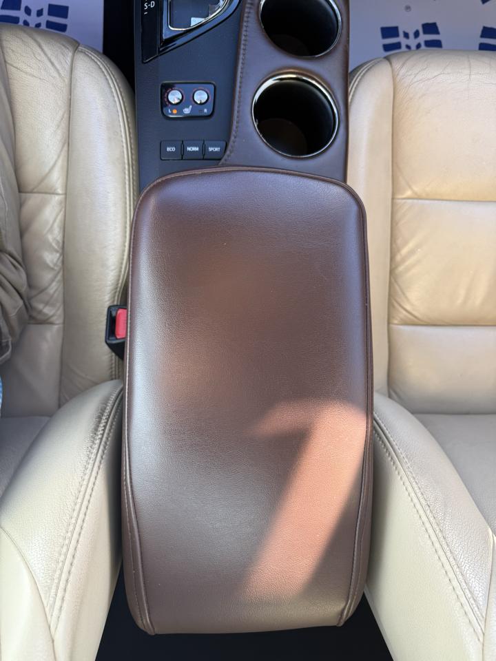 Toyota Avalon XLE Touring 2015
