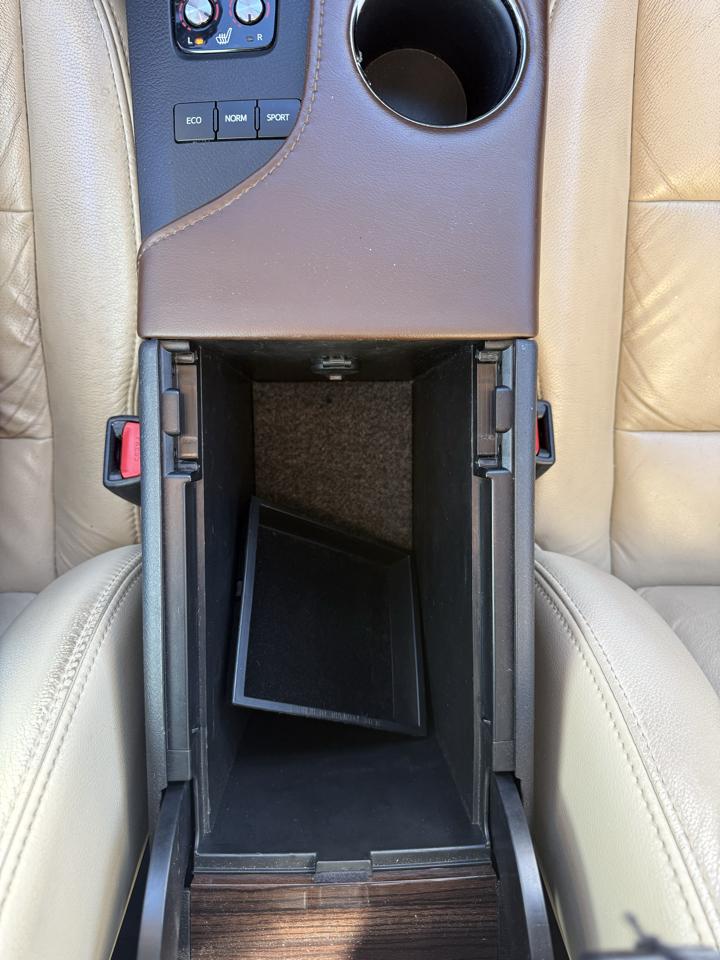 Toyota Avalon XLE Touring 2015