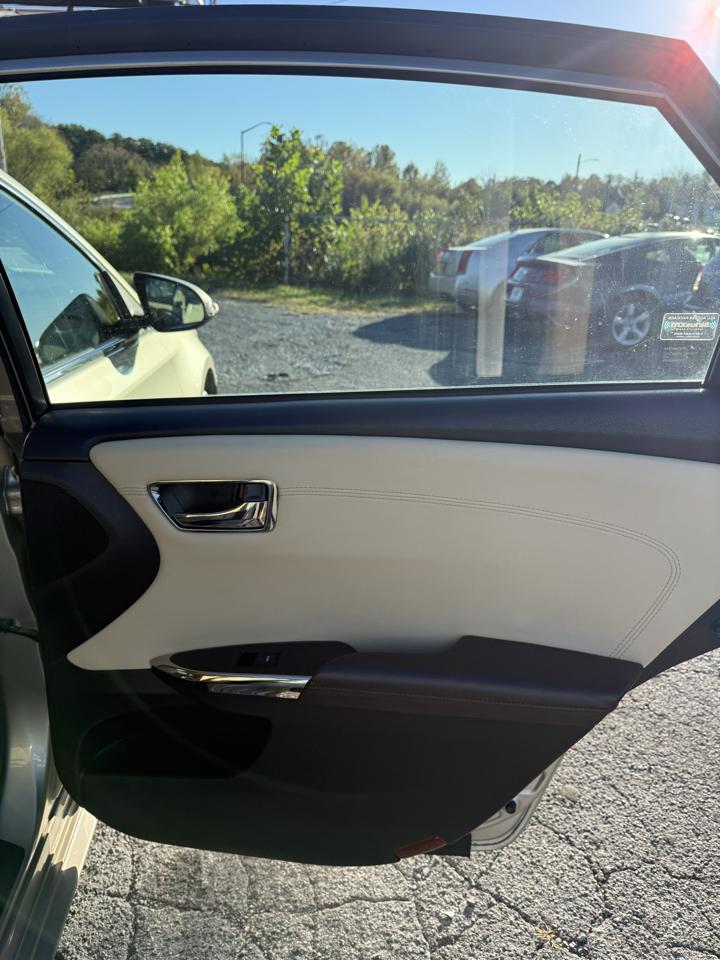 Toyota Avalon XLE Touring 2015