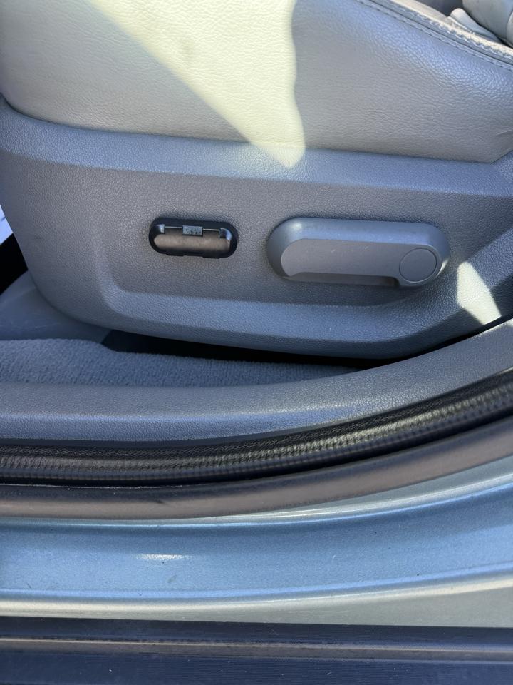 Ford Five Hundred SEL FWD 2007