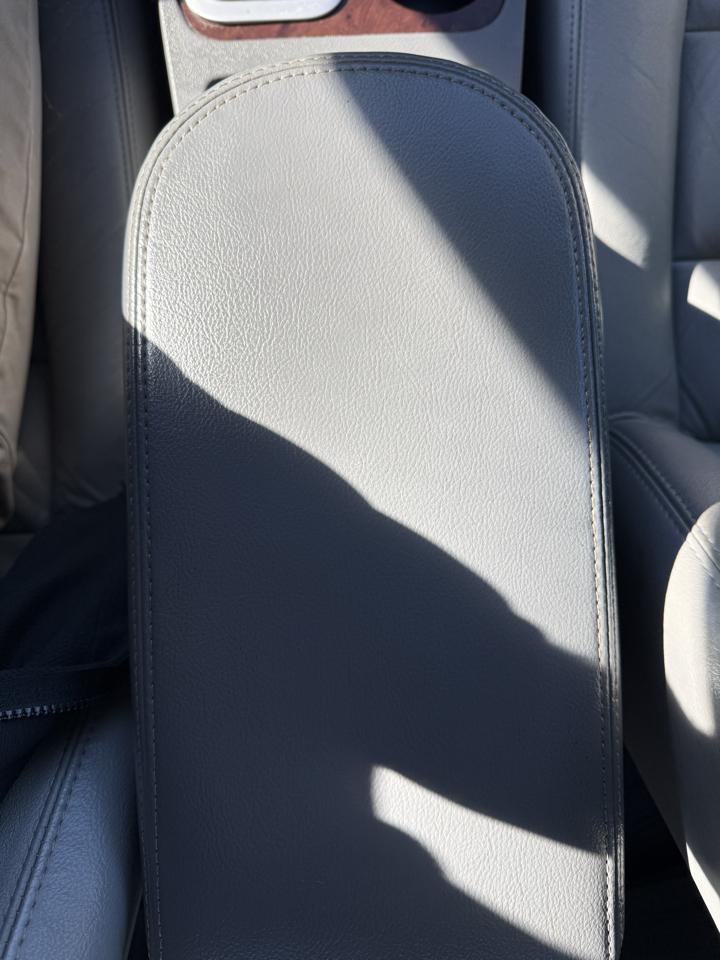 Ford Five Hundred SEL FWD 2007