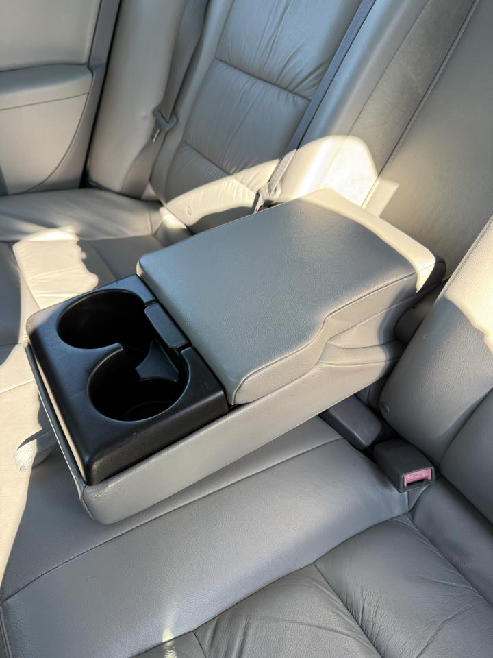 Ford Five Hundred SEL FWD 2007