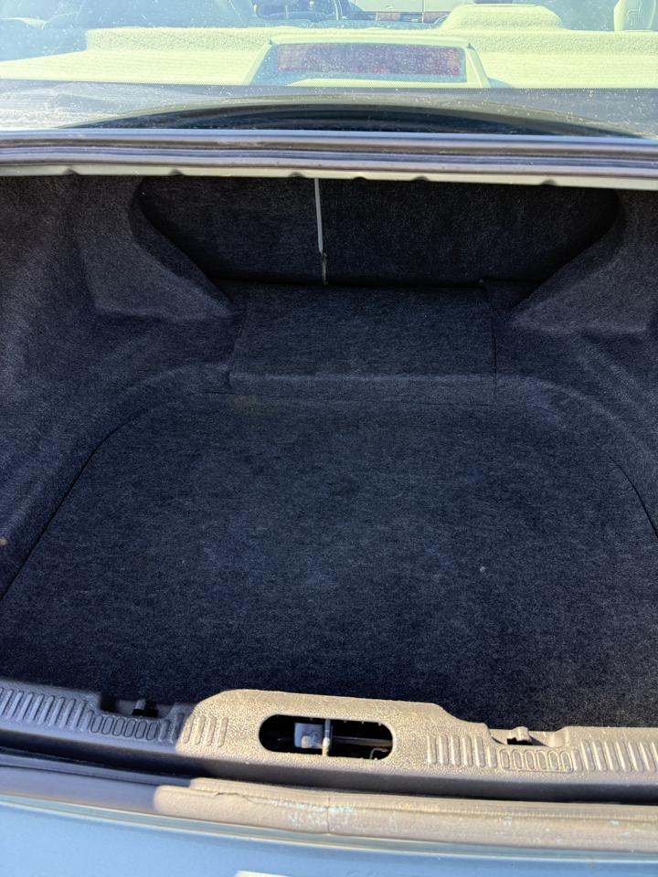Ford Five Hundred SEL FWD 2007