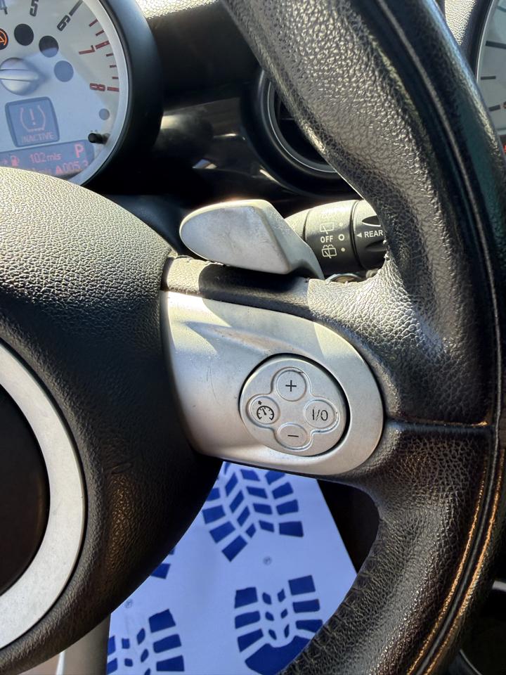 MINI Cooper S 2009