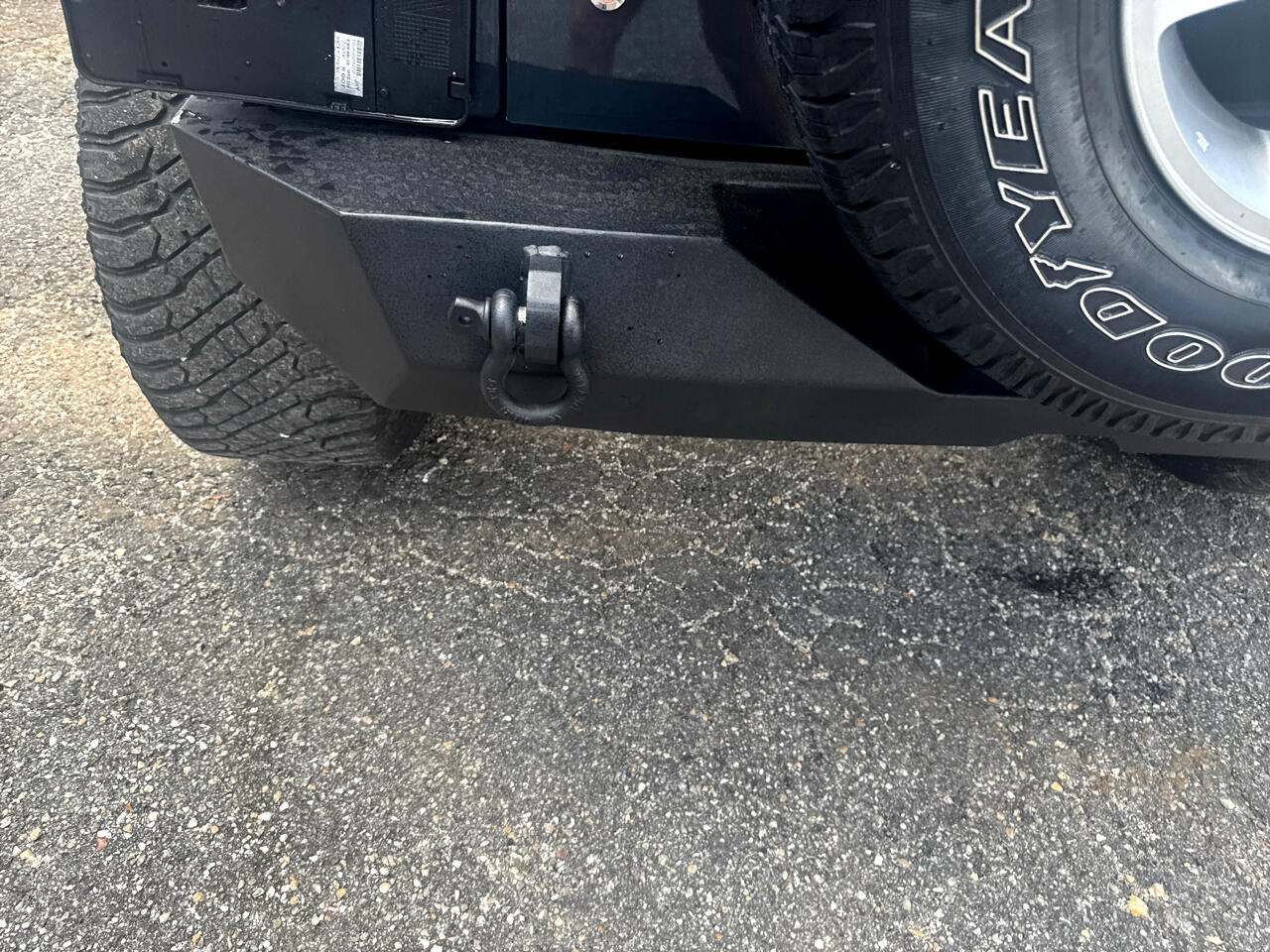 Jeep Wrangler Unlimited Sport 4WD 2017