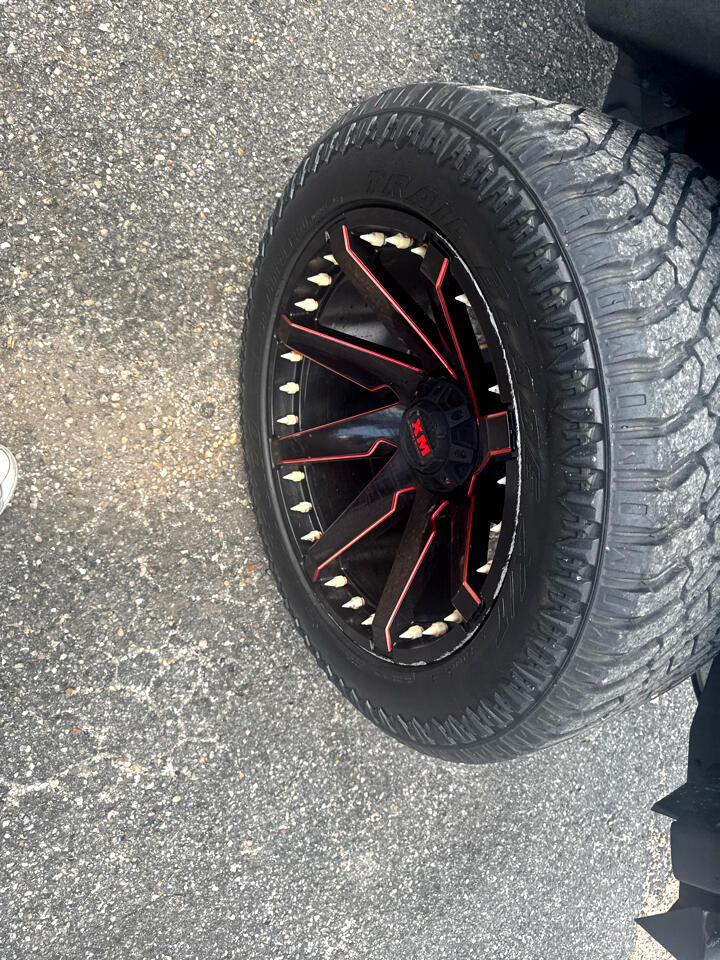 Jeep Wrangler Unlimited Sport 4WD 2017