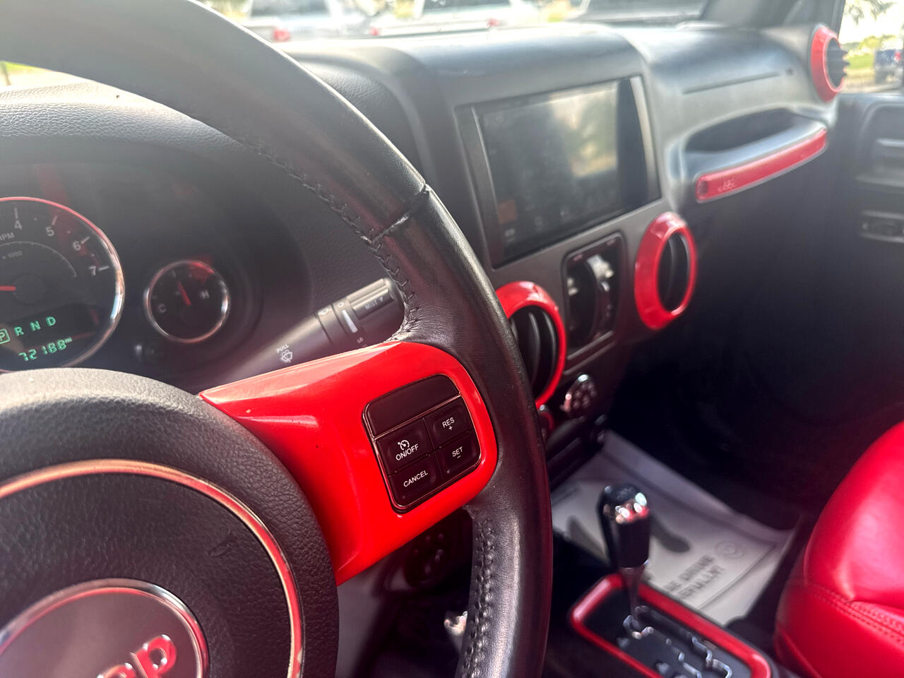 Jeep Wrangler Unlimited Sport 4WD 2017