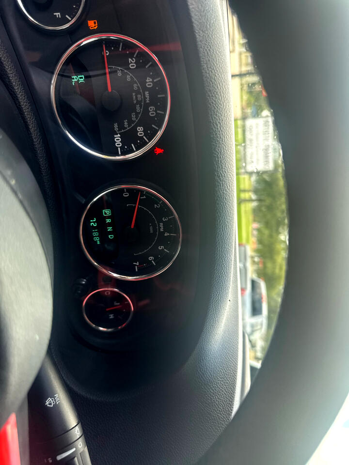 Jeep Wrangler Unlimited Sport 4WD 2017