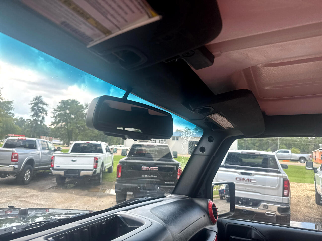 Jeep Wrangler Unlimited Sport 4WD 2017