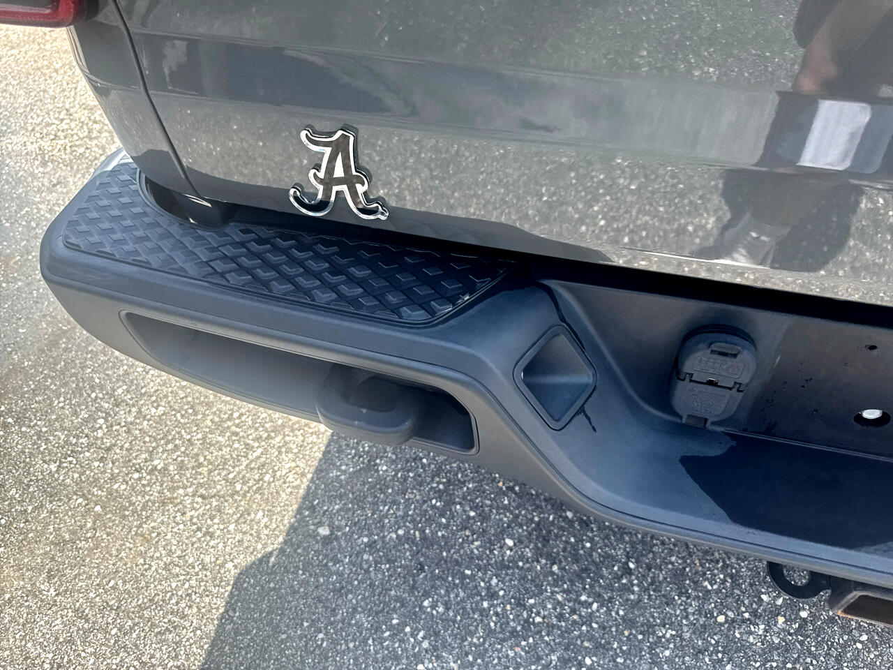 Jeep Gladiator Sport 2021