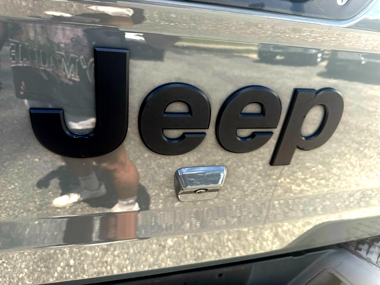 Jeep Gladiator Sport 2021