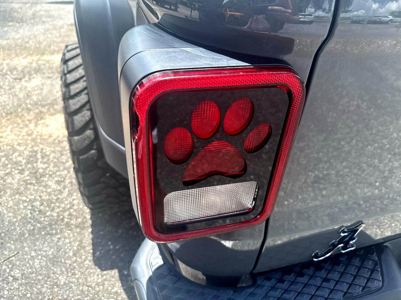 Jeep Gladiator Sport 2021