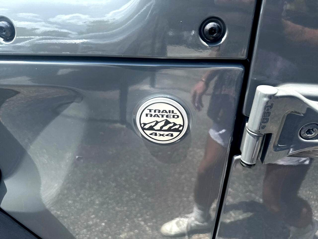 Jeep Gladiator Sport 2021