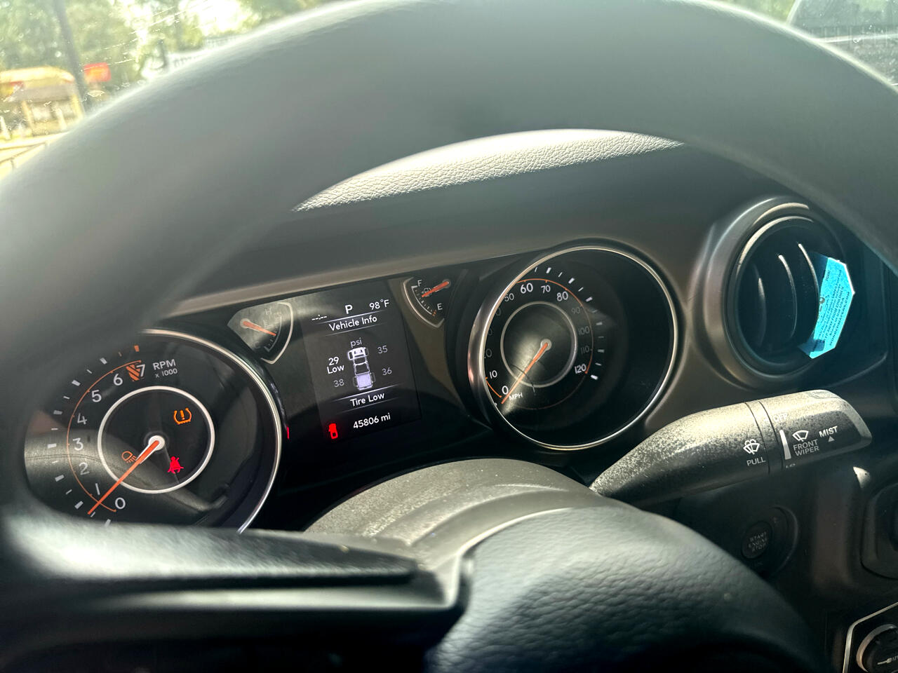 Jeep Gladiator Sport 2021