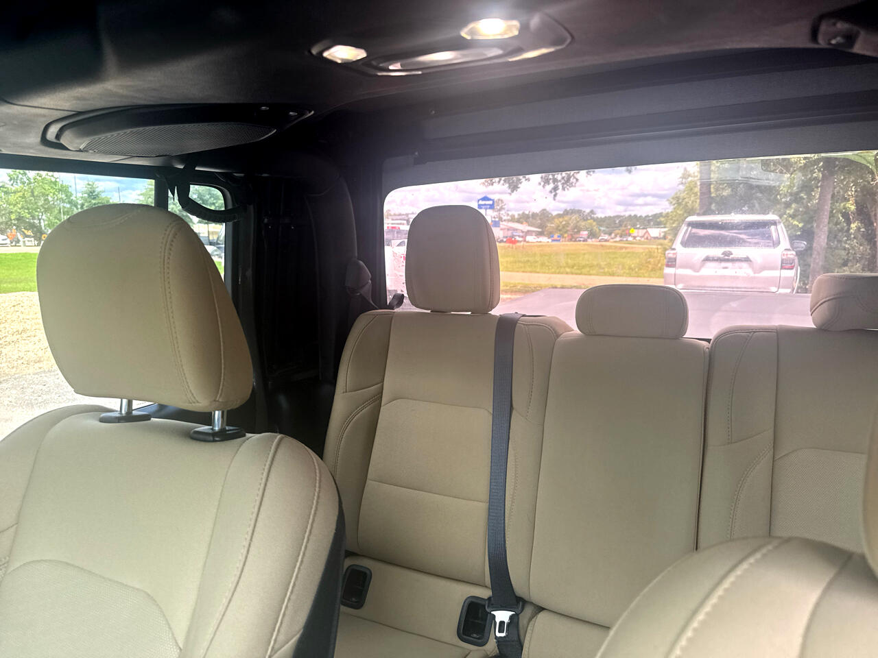 Jeep Gladiator Sport 2021