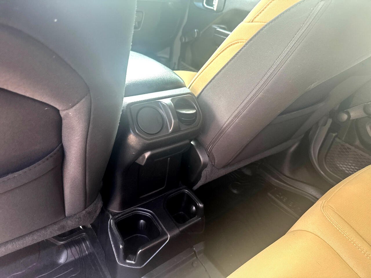 Jeep Gladiator Sport 2021