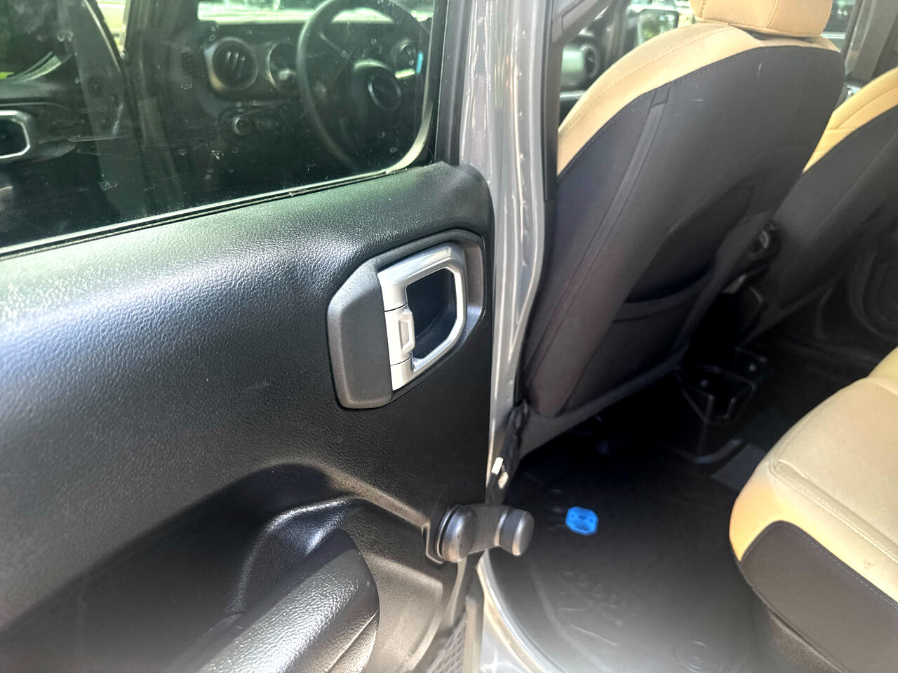 Jeep Gladiator Sport 2021