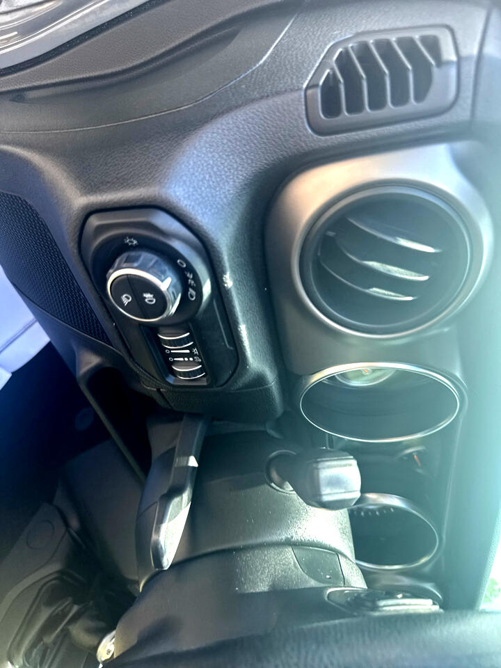 Jeep Gladiator Sport 2021