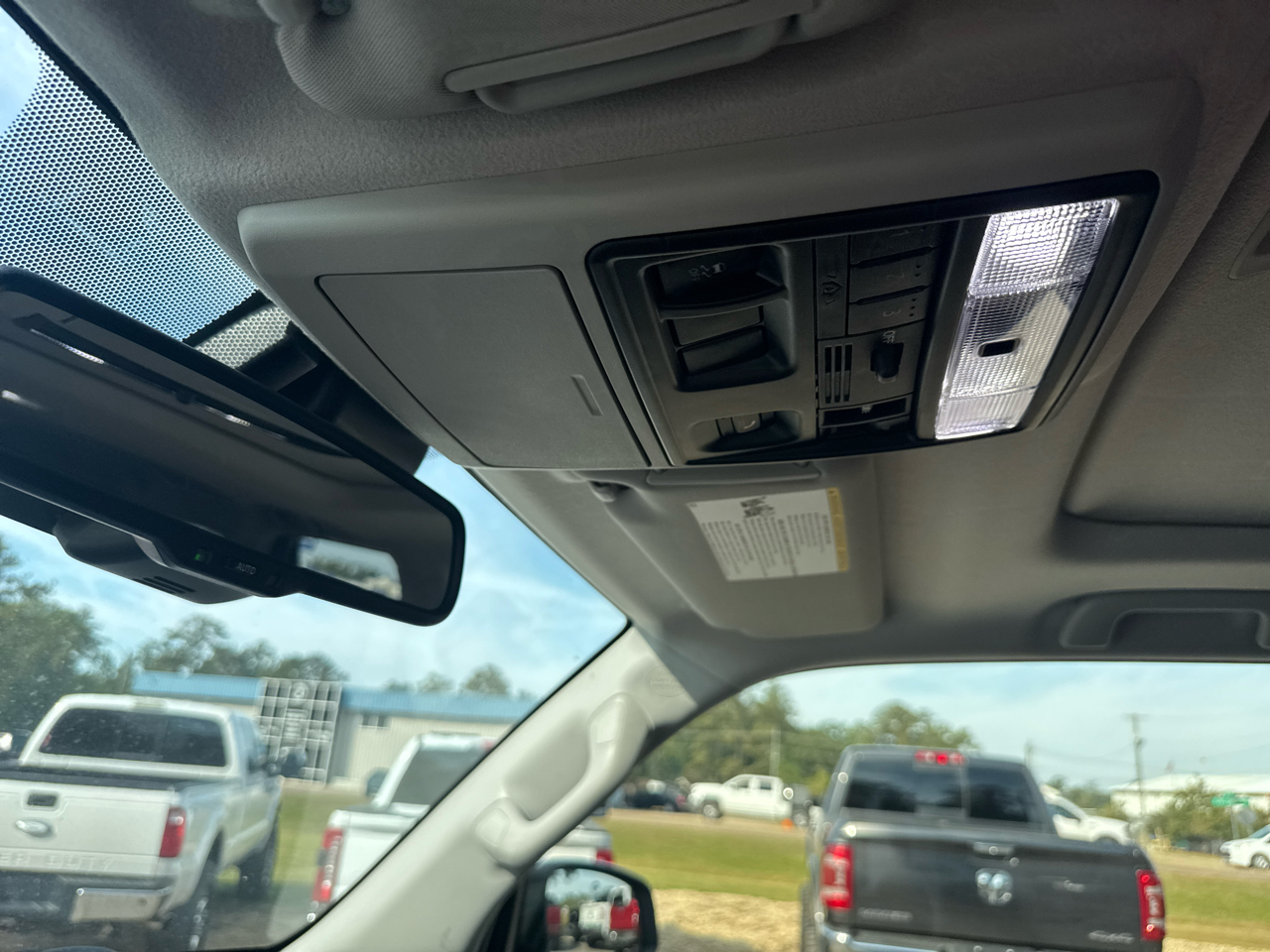 Toyota 4Runner Limited 2WD 2024