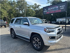 2024 Toyota 4Runner 