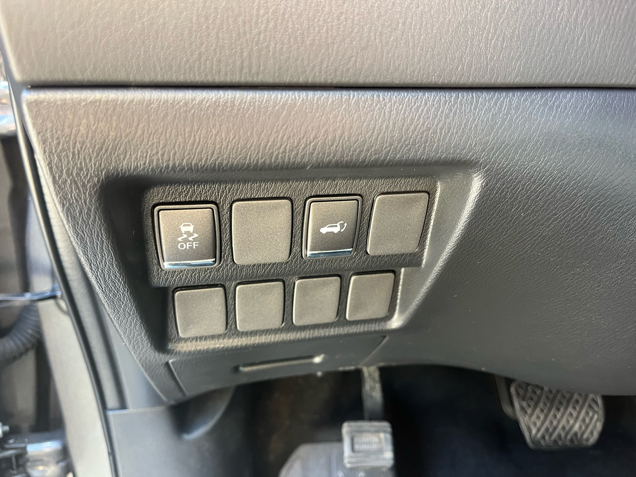 Infiniti QX60 Base FWD 2018