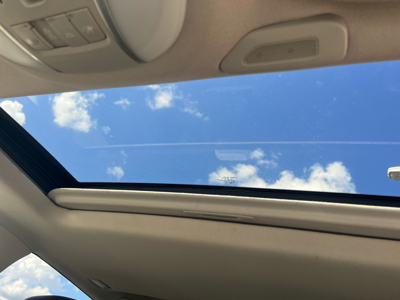 Infiniti QX60 Base FWD 2018