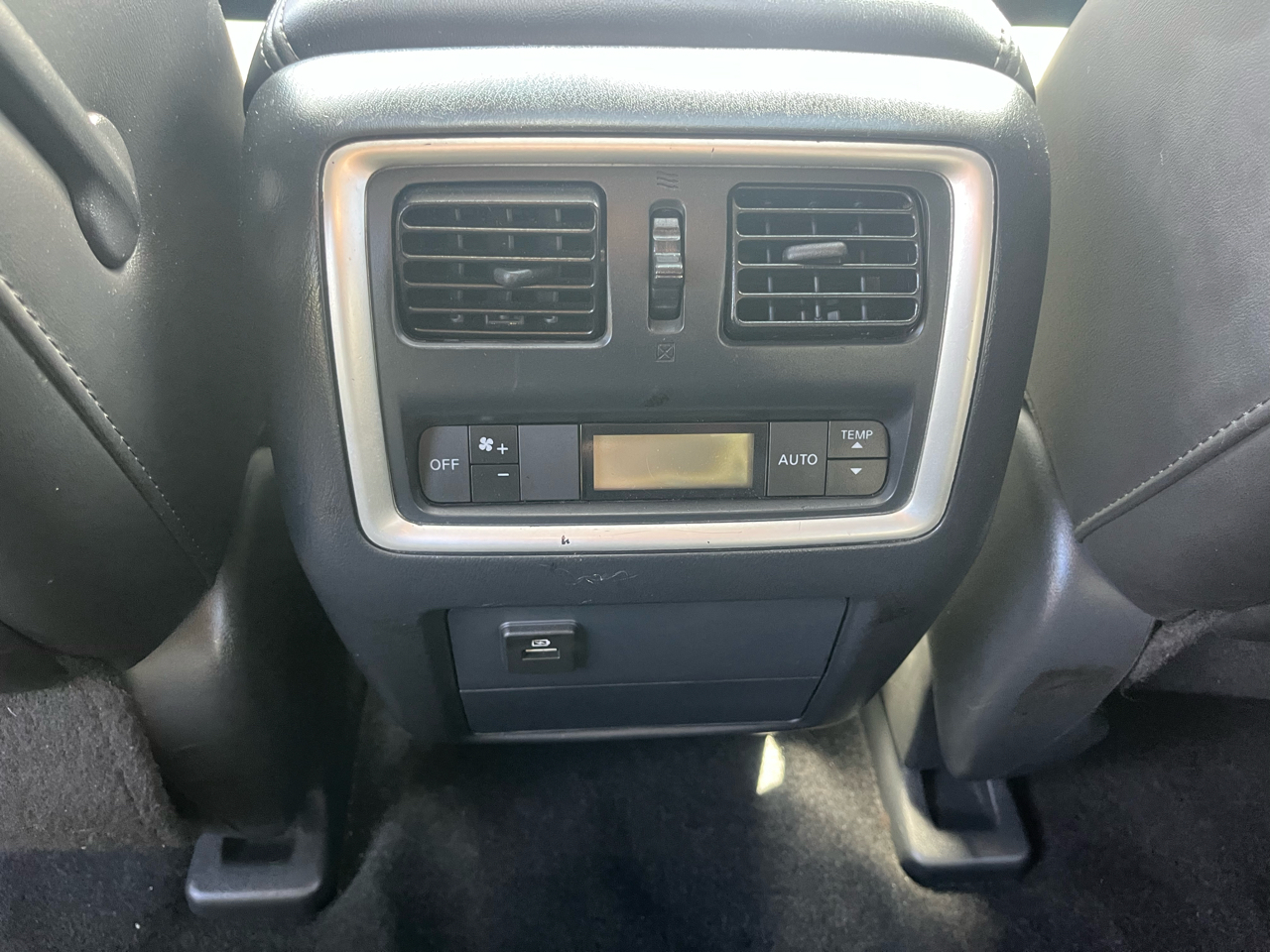 Infiniti QX60 Base FWD 2018