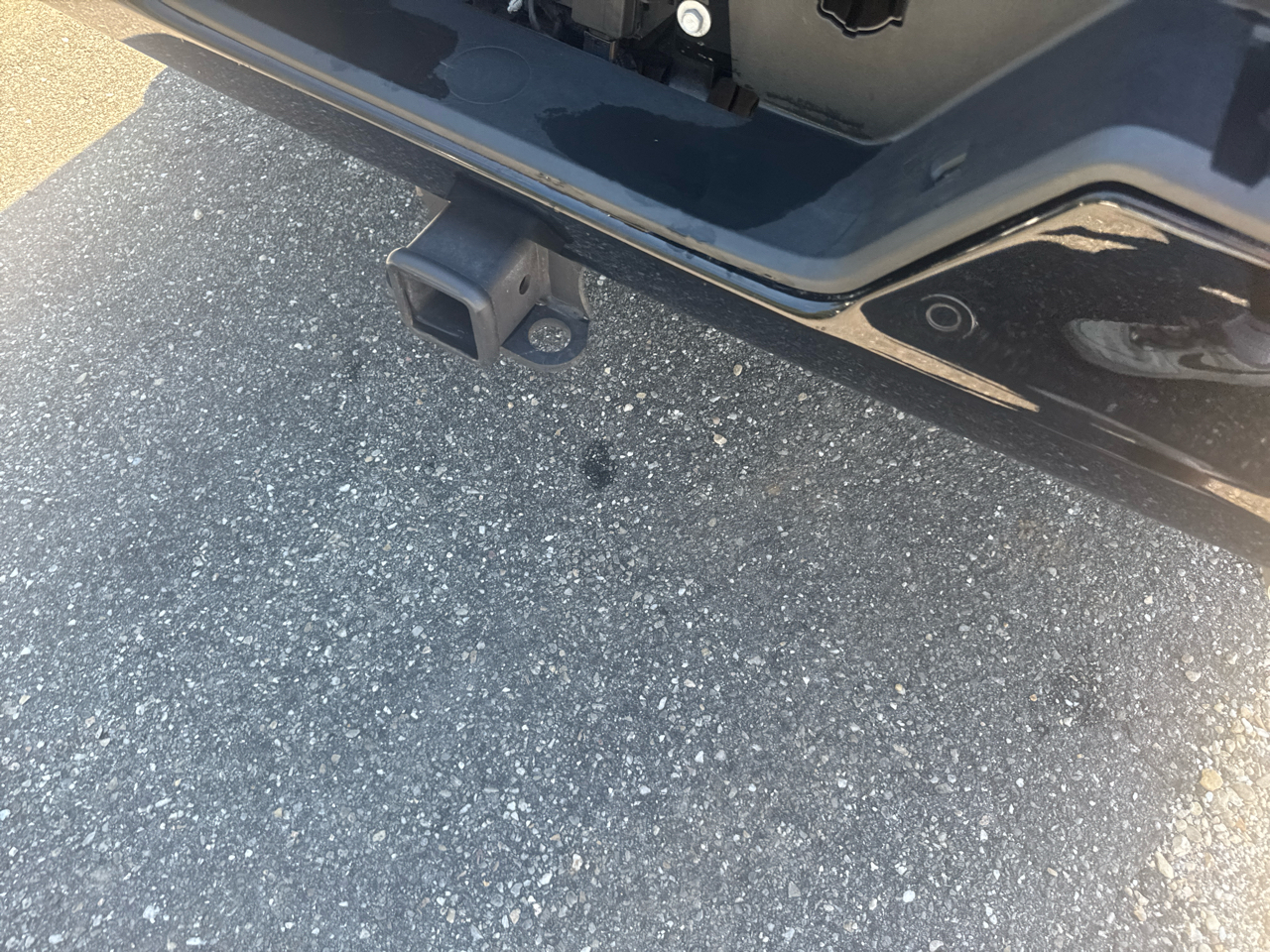 GMC Sierra 2500HD Denali Crew Cab 4WD 2021