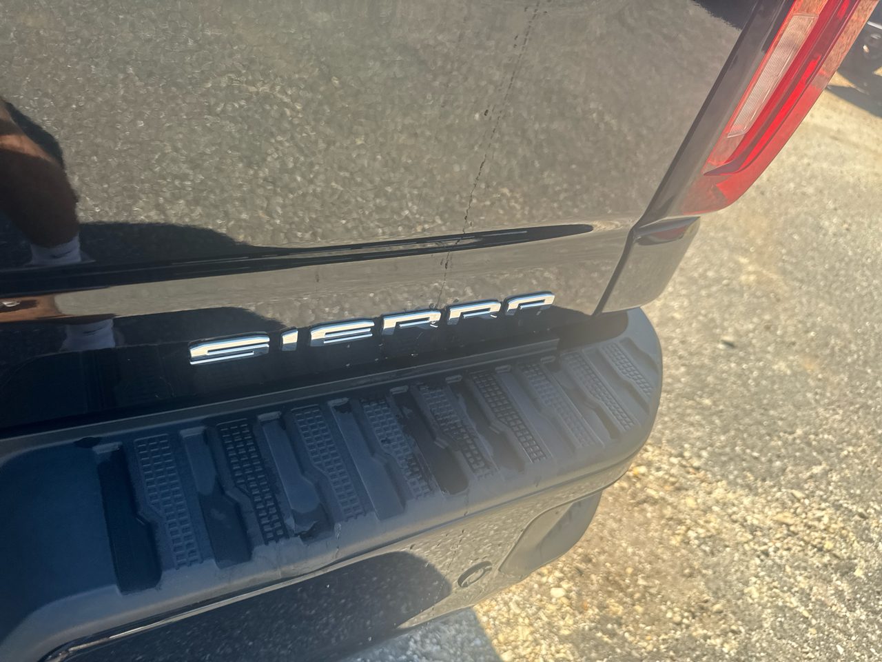 GMC Sierra 2500HD Denali Crew Cab 4WD 2021