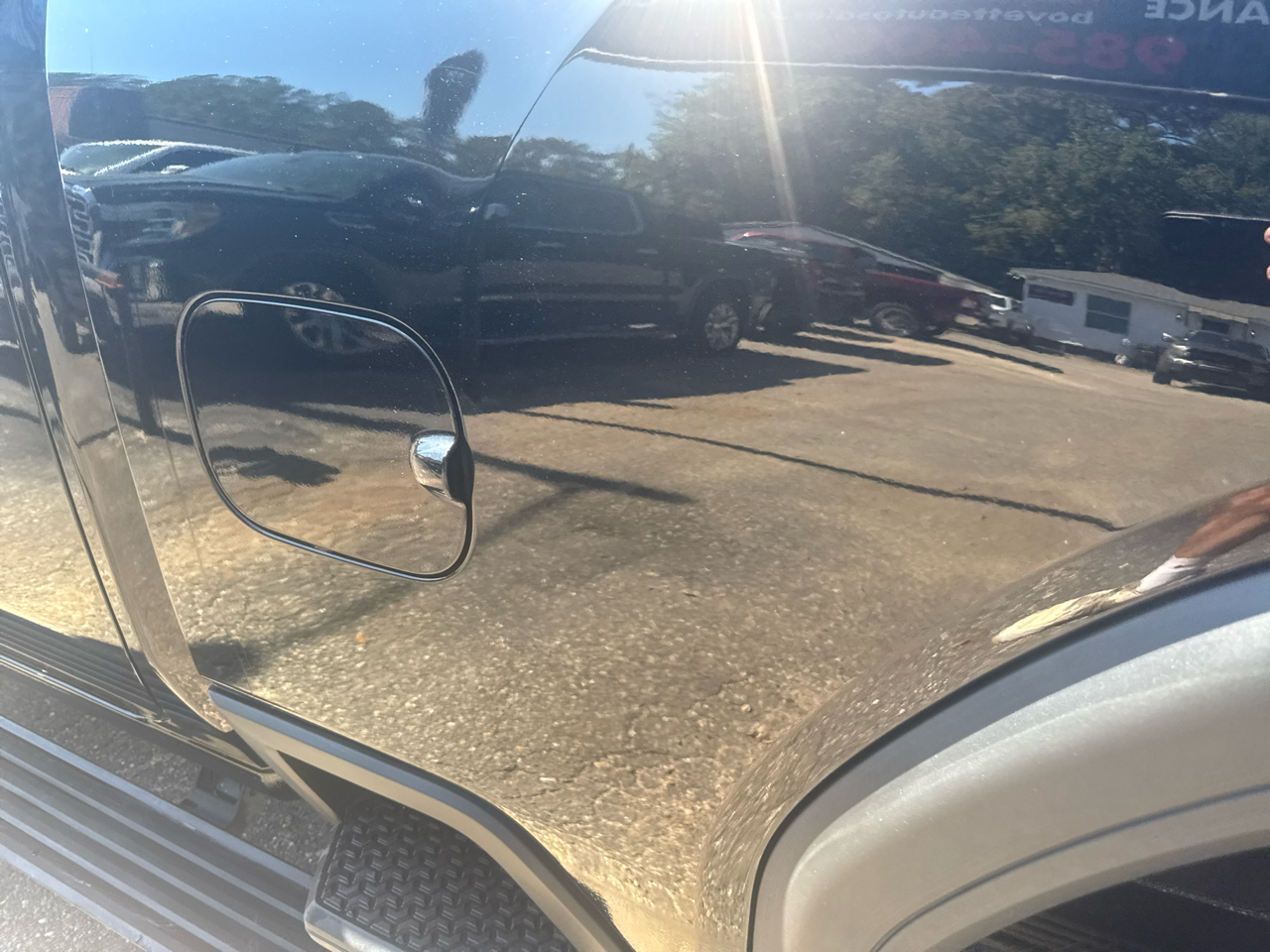 GMC Sierra 2500HD Denali Crew Cab 4WD 2021