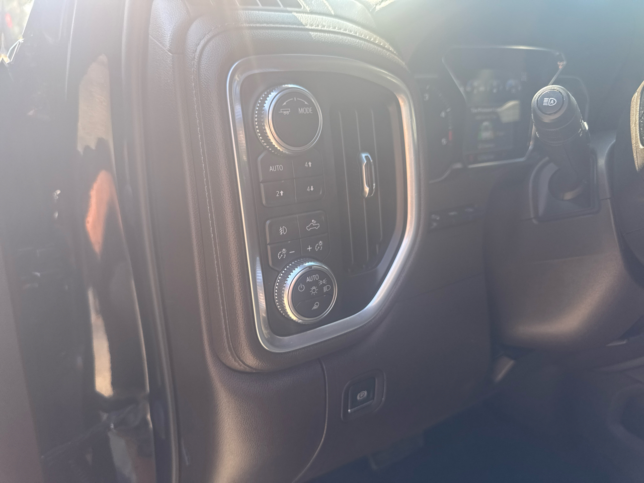 GMC Sierra 2500HD Denali Crew Cab 4WD 2021